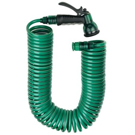 KIT MANGUERA ESPIRAL EVA 15M SD3000100