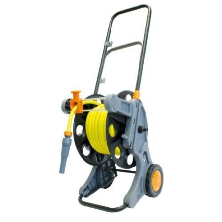 CARRO EQUIPADO 20M. Y MONTADO SD5004800