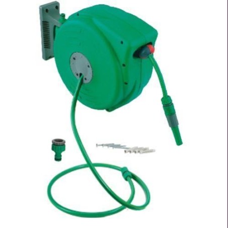 RECOGEDOR AUTOMAT. 10M.   SD2000200