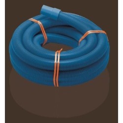 MANGUERA AUTOFLOTANTE FERPOOL 38 R 8/M AZUL