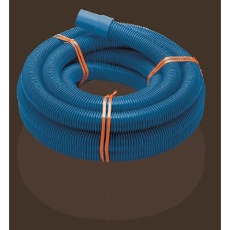 MANGUERA AUTOFLOTANTE FERPOOL 38 R 8/M AZUL