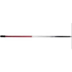 PALO ALUMINIO 0.65 MM. 1400 (CEPILLO+FREGONA+MOPA)