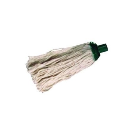 FREGONA ALGODON CRUDO NORMAL 180 GR.