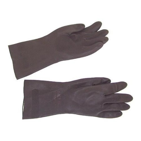 GUANTE NEOPRENO TECNIC 415 TALLA 7.5