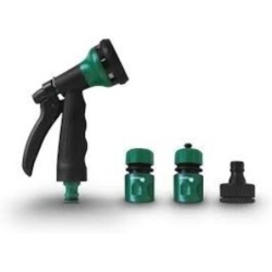 KIT PISTOLA + CONECTORES COLT8K  NR378KIT