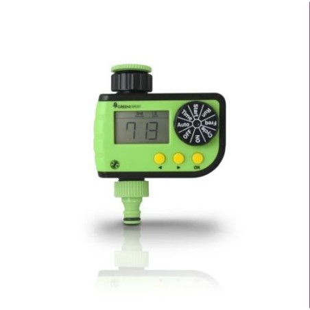 PROGRAMADOR DIGITAL ROLL N'GO XPRT2 GREEN EXPERT