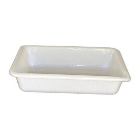 BANDEJA GASTRONOR NUMERO 1 30X21X6 11710