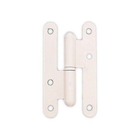 PERNIO 403-9,5 S/R PALA CANTO REDONDO DCHA.BLANCO