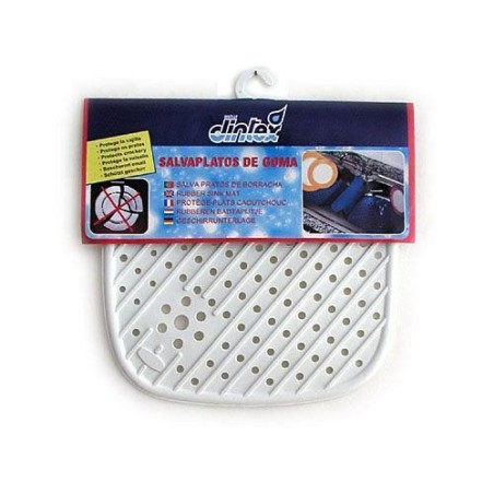 SALVAPLATOS DIAGONAL 800 BLANCO 07352