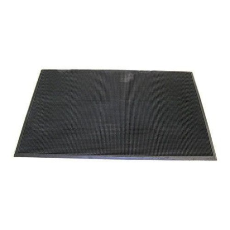 FELPUDO GOMA CEPILLO 120X80 55033
