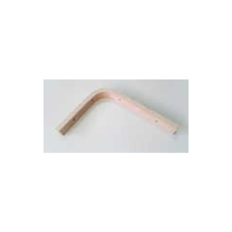 ESCUADRA  FORESTA P  HAYA 15X20 26KG 005517
