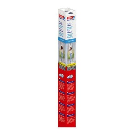 MALLA MOSQUITERA LAMELLA BLANCA 55738