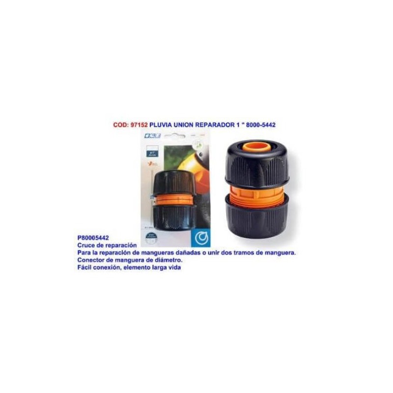 REPARADOR MANGUERAS 1 GRAN CAUDAL GF80005442