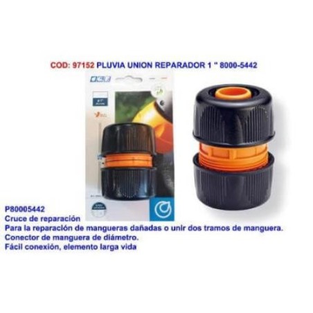 REPARADOR MANGUERAS 1 GRAN CAUDAL GF80005442