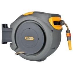 CARRETE AUTOREEL CON 30M DE MANGUERA 2403