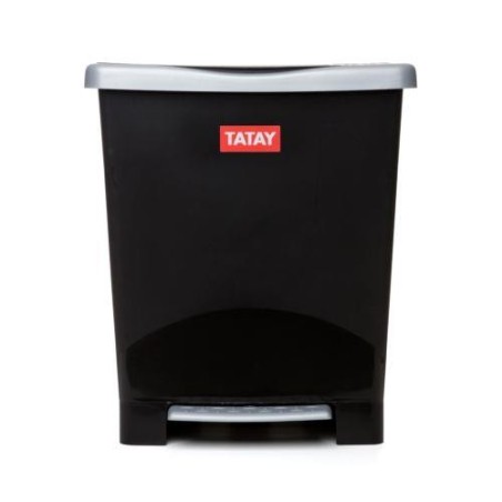CUBO PEDAL MILENIUM NEGRO 1101427