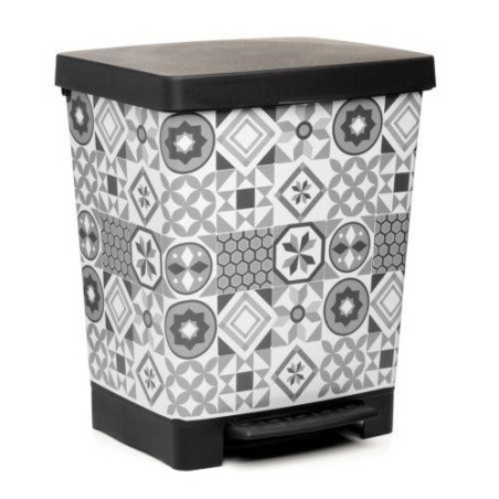 CUBO PEDAL CUBIK 23 L.DECO HYDRAULIC 1020500