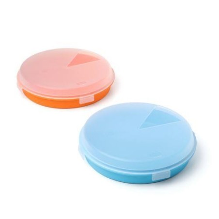 PORTATORTILLAS 26CM COLORES SURTIDOS 1165009