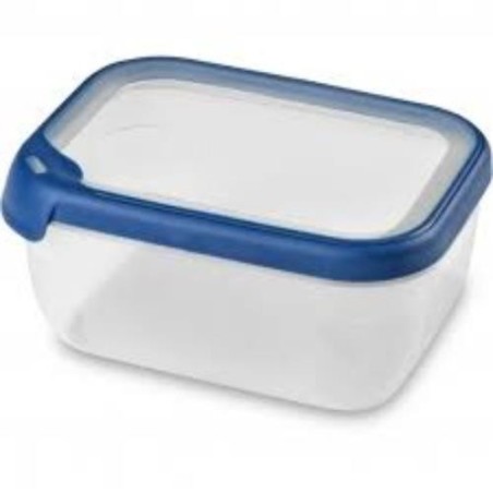 FIAMBRERA RECTANGULAR GRAND CHEF 1.8L. 252257