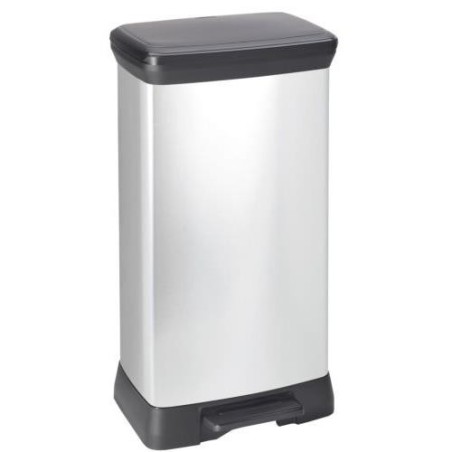 CUBO 50 L. CON PEDAL METAL 187152