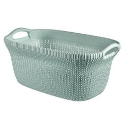 CESTA KNIT AZUL BRUNA 40L 259917