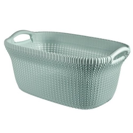 CESTA KNIT AZUL BRUNA 40L 259917