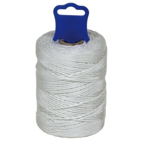 HILO PP CABLEADO 1615 140M. BLANCO