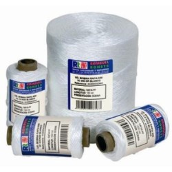 HILO RAFIA 1200 1 CABO NEGRO 700 GR.