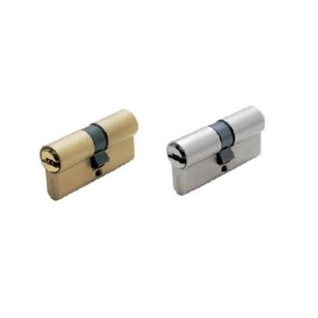 CILINDRO SEGURIDAD R6 4040 LATON
