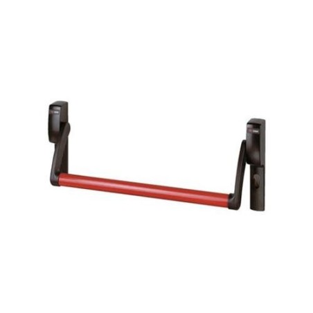 CERRADURA ANTIPANICO 1 PUNTO ADAPTABLE EMBUTIR