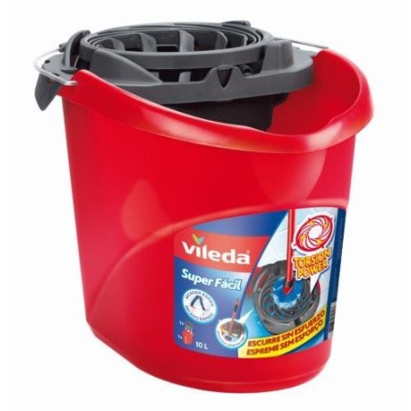 CUBO SUPER FACIL 10 LITROS-152234 NUEVA REFERENCIA