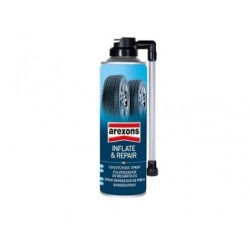 REPARA PINCHAZOS COCHE SPRAY 300ML 31042