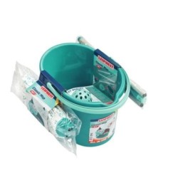 SET FREGONA CLASSIC + CUBO C/ESCURRIDOR 56796