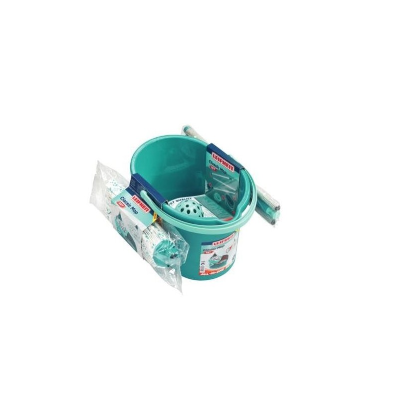 SET FREGONA CLASSIC + CUBO C/ESCURRIDOR 56796