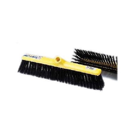 CEPILLO BARRENDERO CHASIS NEGRO 400X60 S/PALO 1571