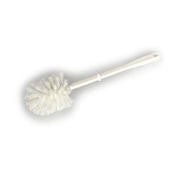 ESCOBILLA ESFERICA POPULAR WC 01604