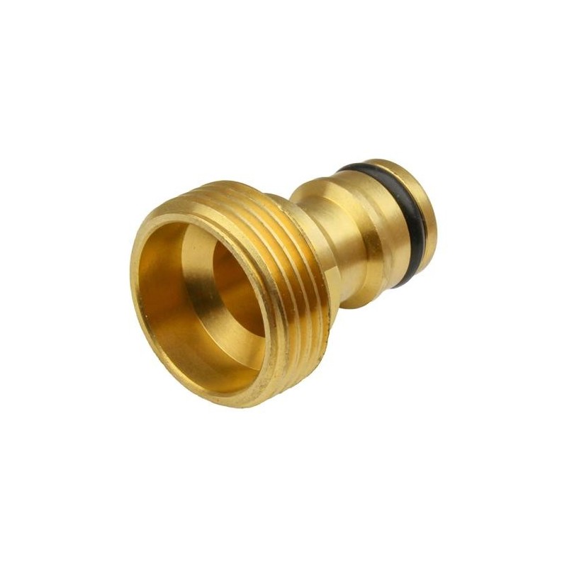 RACOR MACHO ENCHUFE RAPIDO 3/4 4135020
