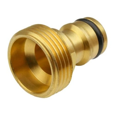 RACOR MACHO ENCHUFE RAPIDO 3/4 4135020