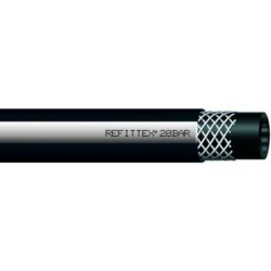 MANGUERA 100M REFITTEX 20 BAR 10X15 610151