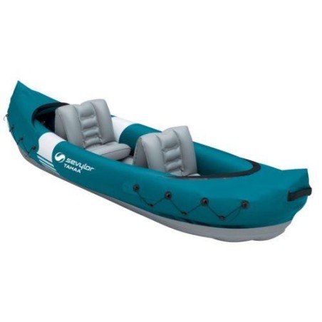 KAYAK SEVYLOR TAHAA 2 ASIENTOS