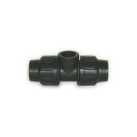 DERIVACION TE ROSCA HEMBRA 40-11/4-40 582