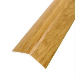 PLETINA PVC 38X15 HAYA VAPOR ADHESIVA 41426B