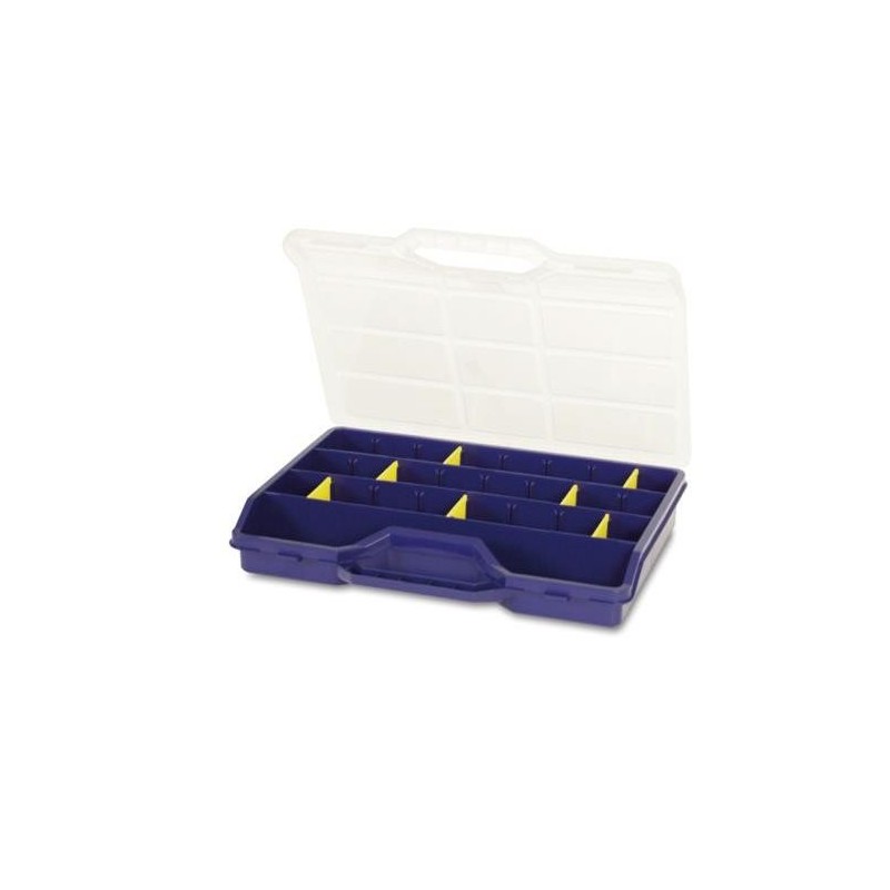 CAJA HERRAMIENTAS NUMERO 47 147005