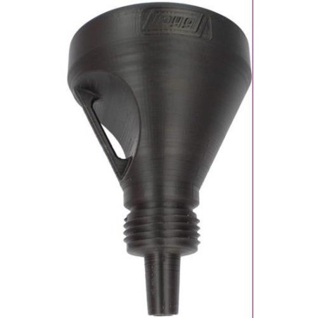 EMBUDO PARA BIDON CON CANULA 618000