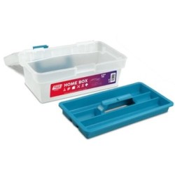 CAJA HERRAMIENTAS HOGAR 12 110597