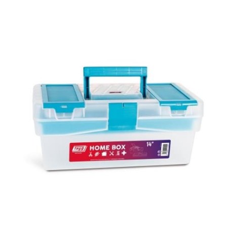 CAJA HERRAMIENTAS HOGAR 14 111594
