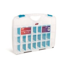 ESTUCHE COMPARTIMENTOS HOME NUMERO 22 022593