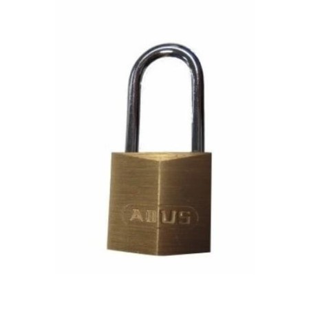 CANDADO LATON ARCO LARGO 40MM 79210