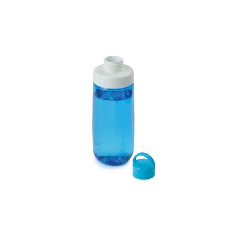 BOTELLA 0,5L AZUL 000430