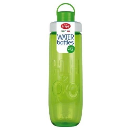 BOTELLA 0,75L VERDE 000441